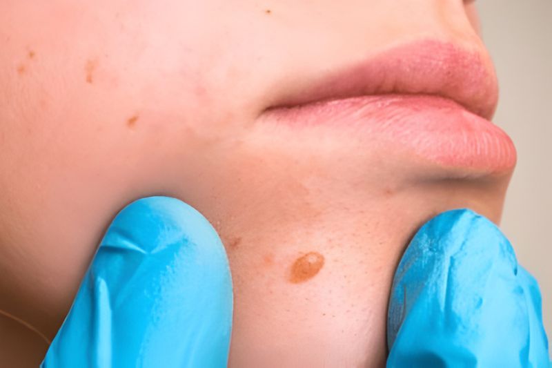 Benign tumor & Jaw Cyst Surgery